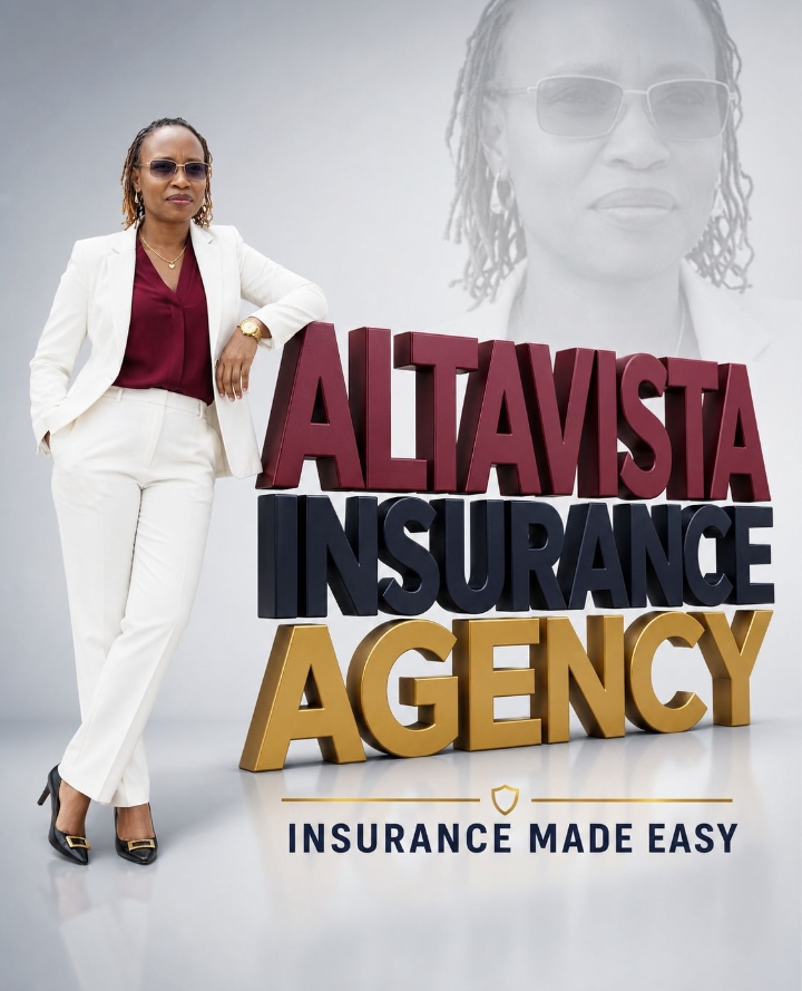 Altavista Logo