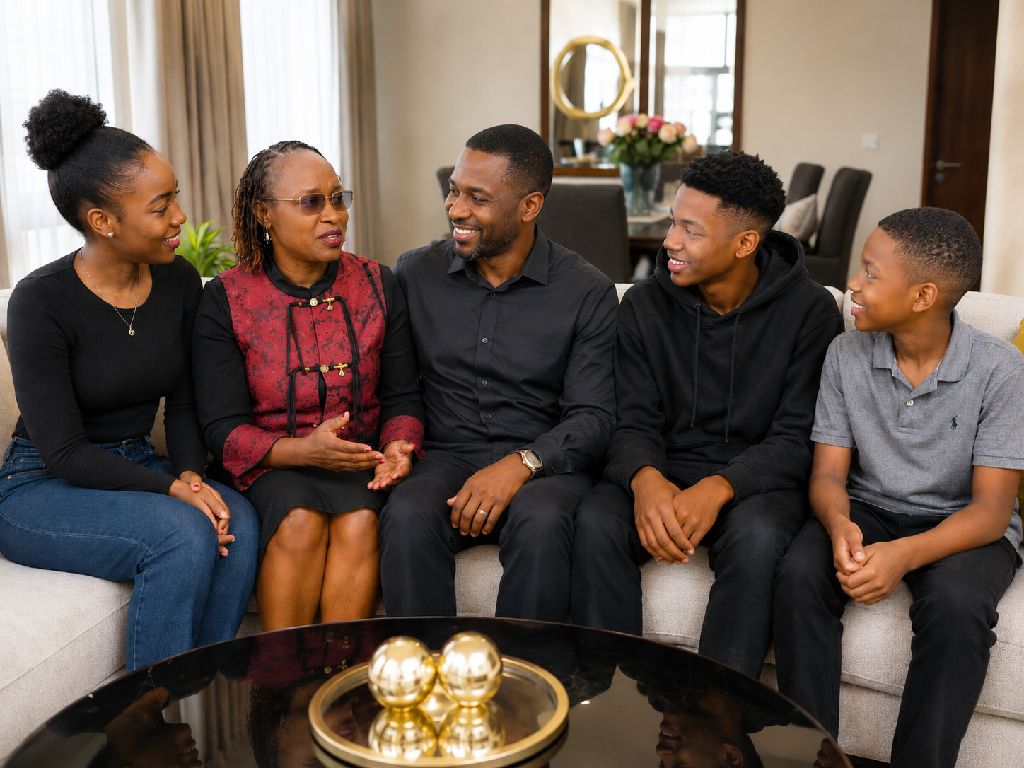 Family Health Insurance