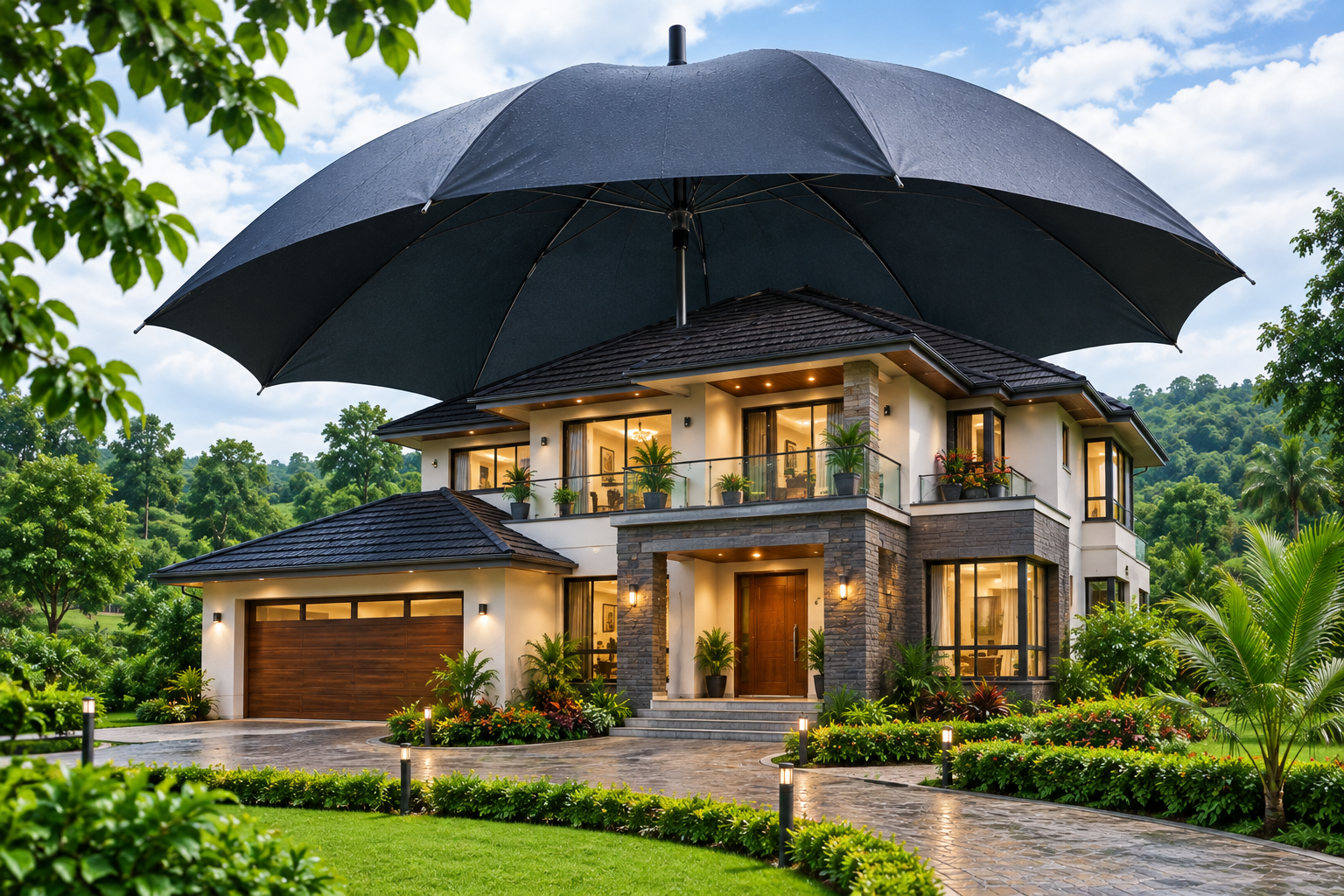 Home Insurance