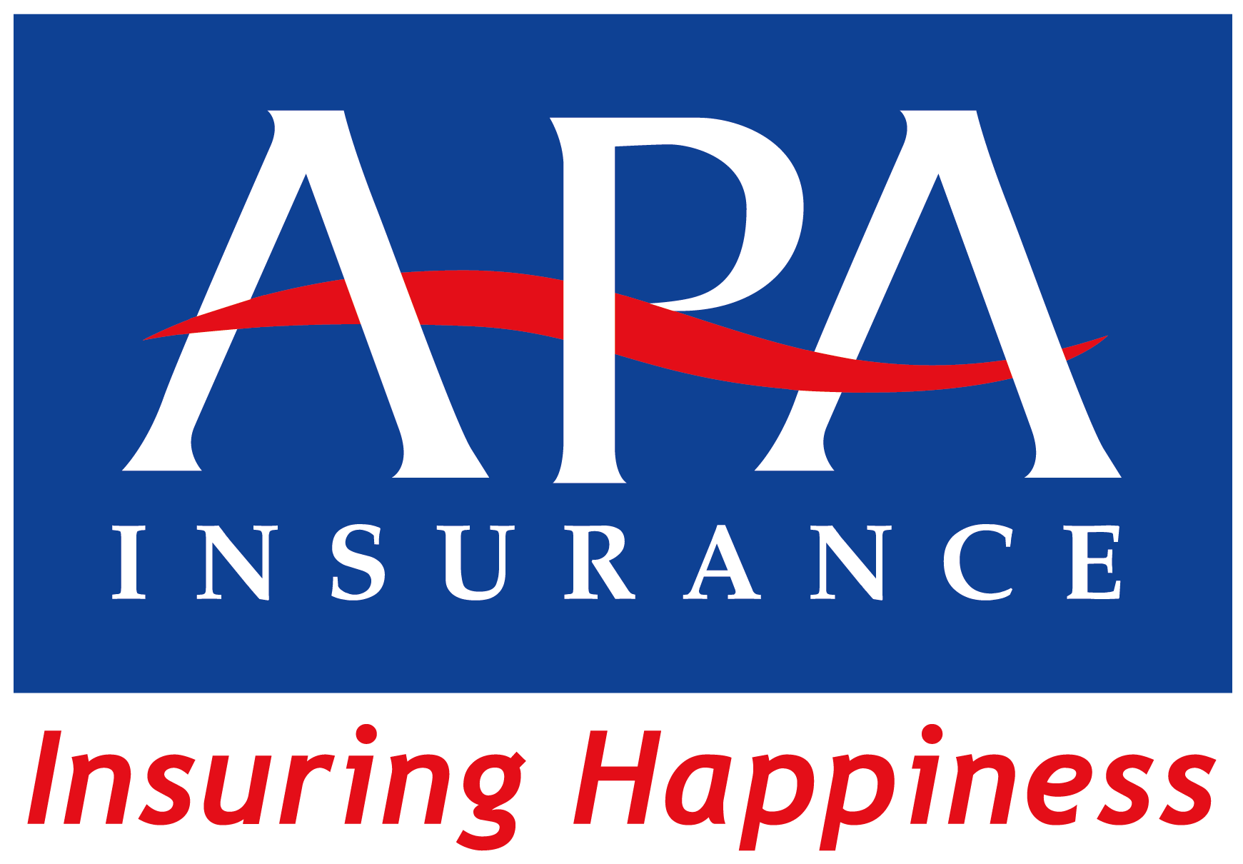 APA INSURANCE logo