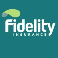 FIDELITY INSURANCE logo