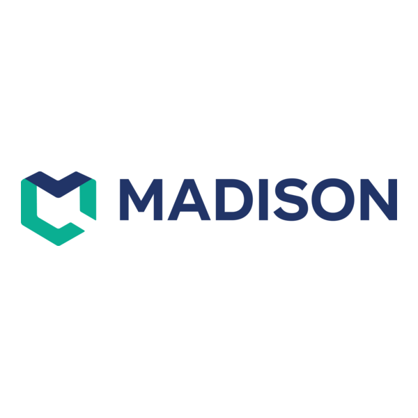 MADISON logo
