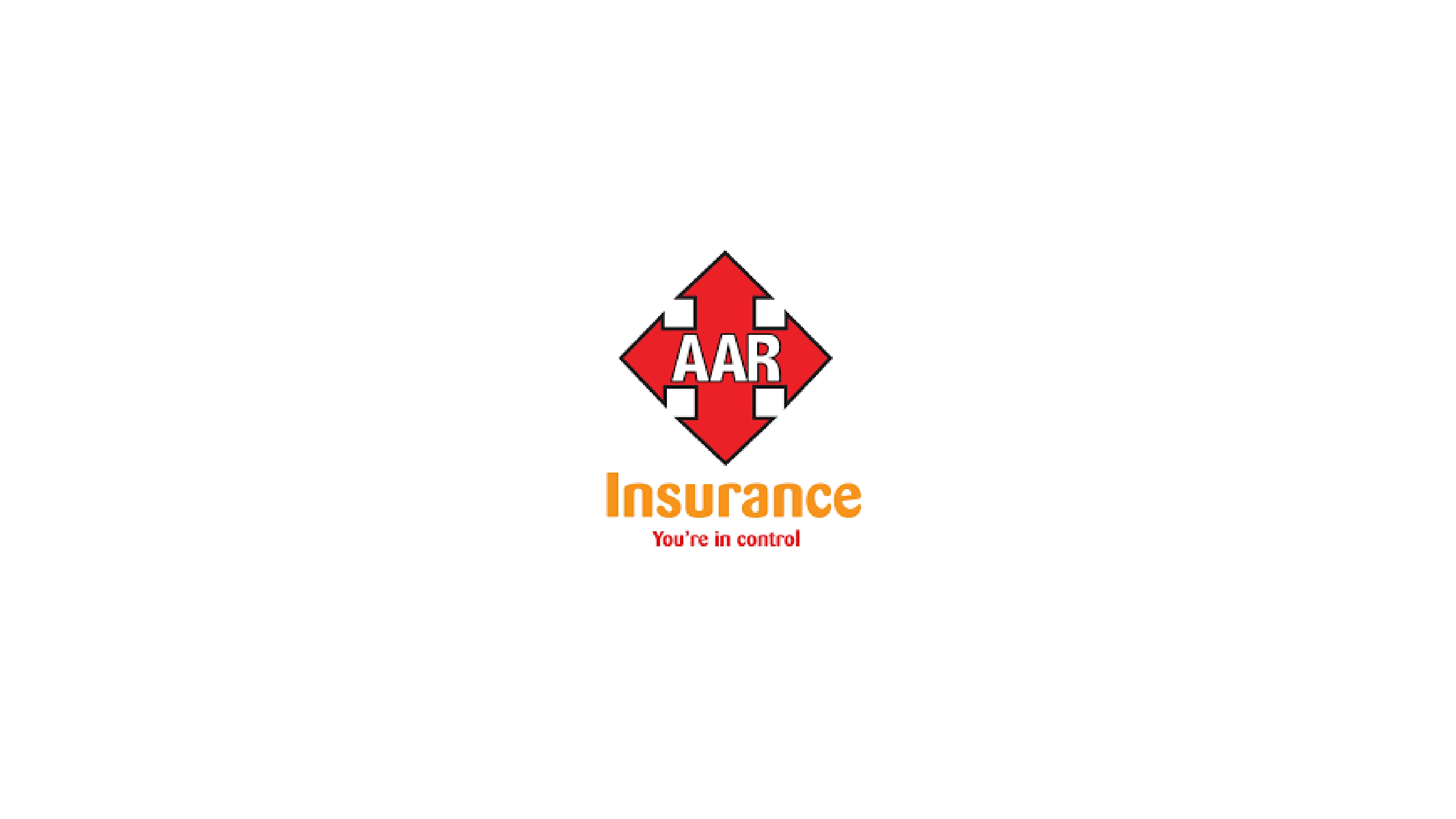AAR INSURANCE logo