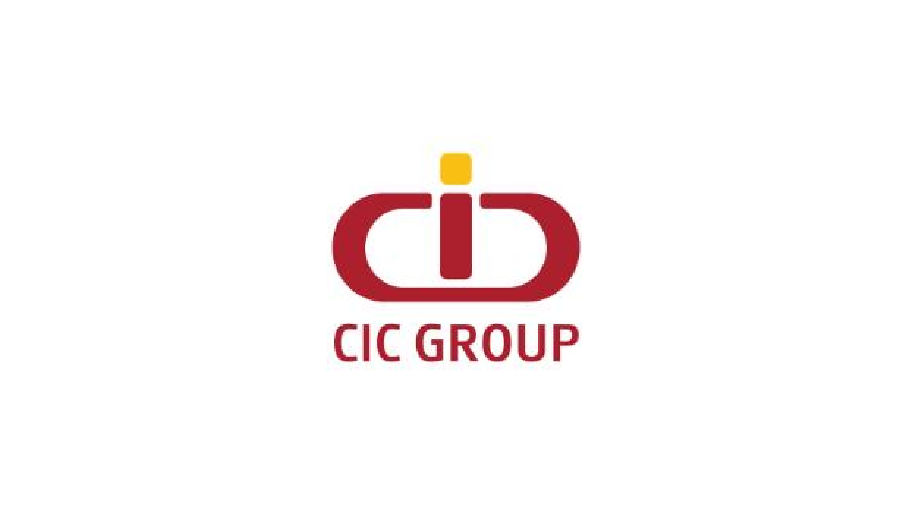 CIC GROUP logo