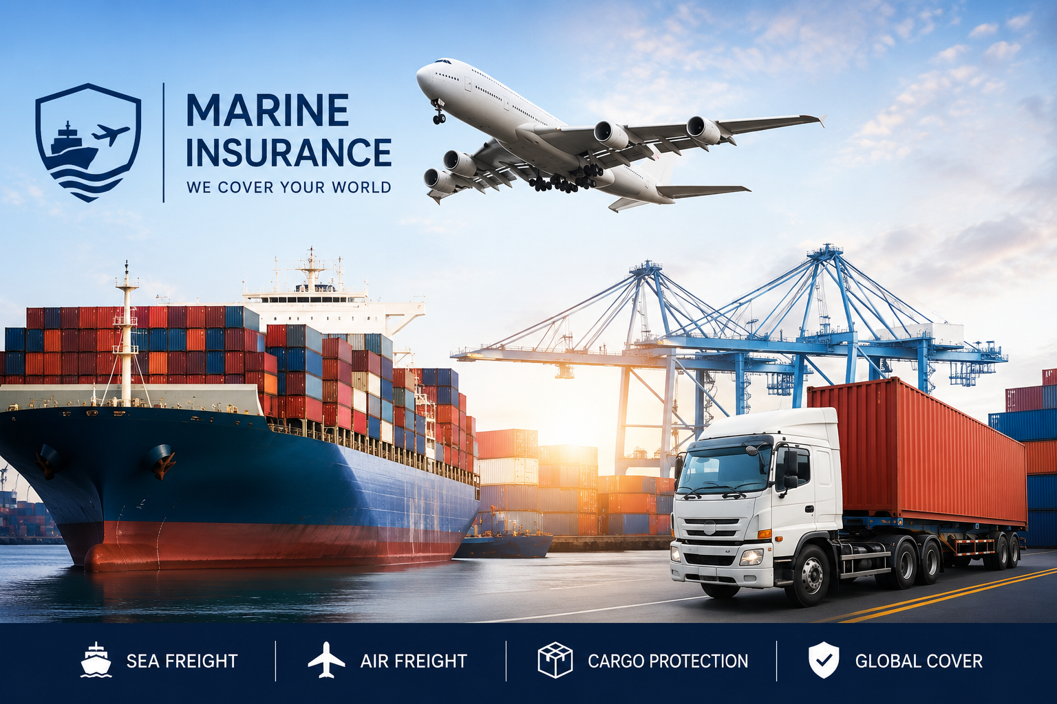 Marine Insurance