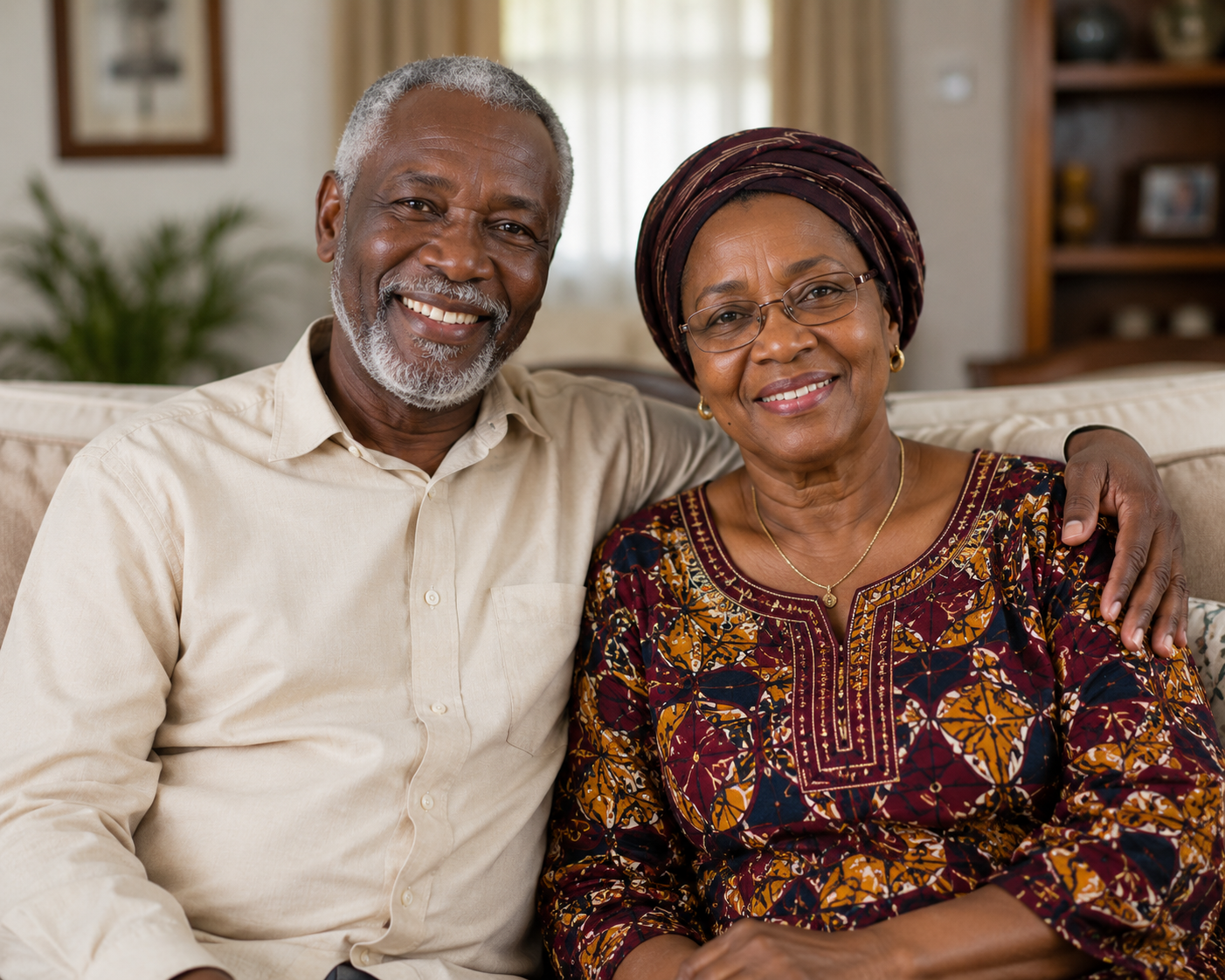 Senior Citizens Health Insurance