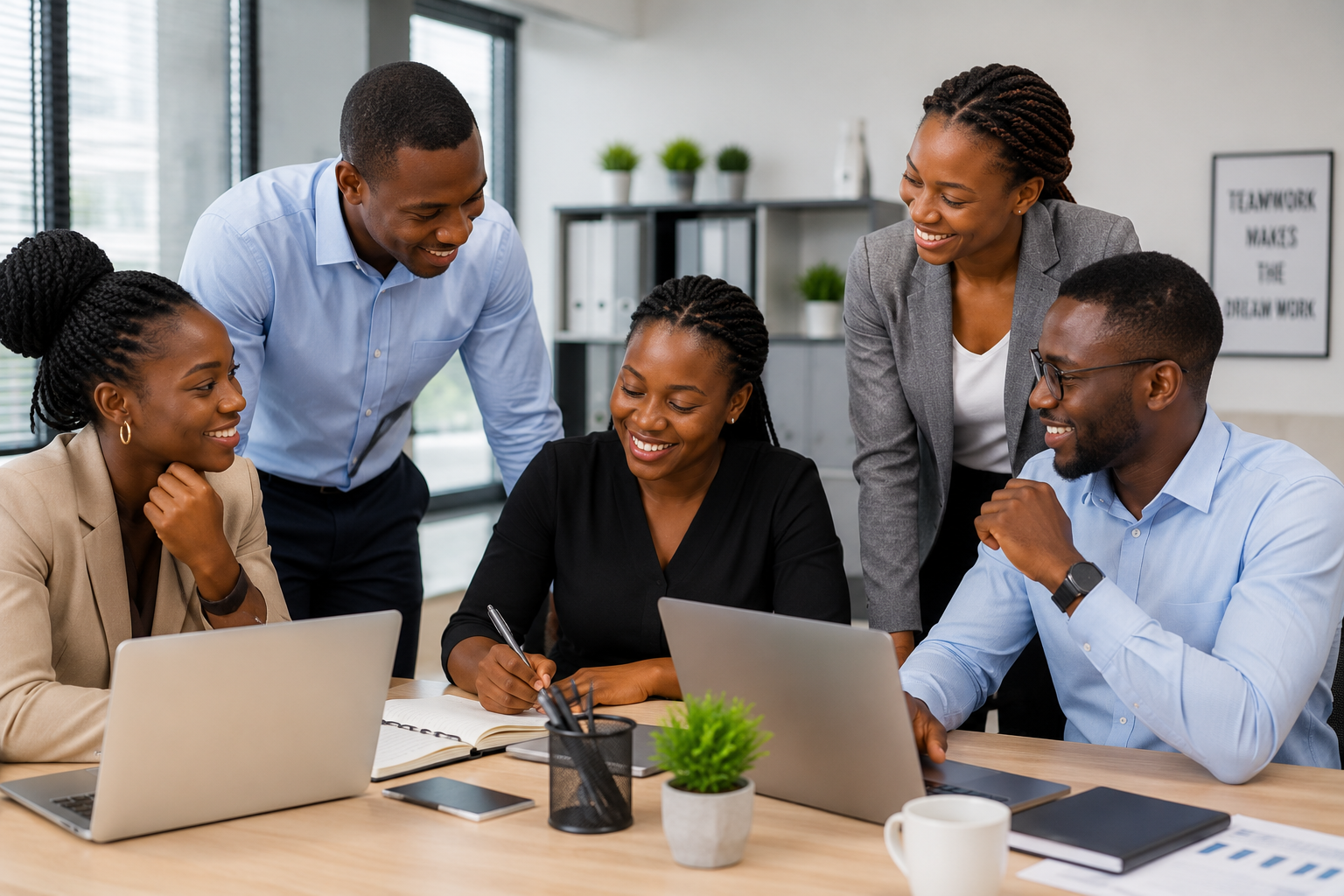 Staff Members Health Insurance